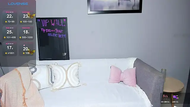 damisu online show from 11/12/25, 01:10