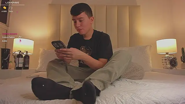 the little cody online show from 09/11/25, 07:36