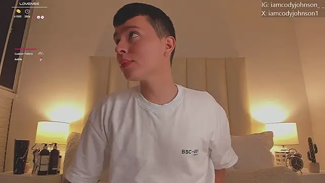 the little cody online show from 02/04/26, 07:42