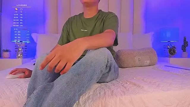 the little cody online show from 03/03/25, 07:49