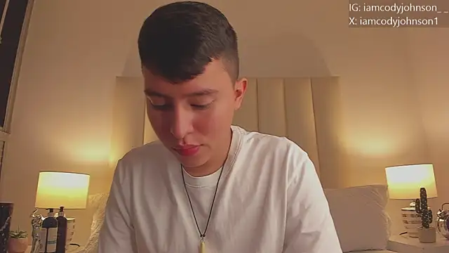 the little cody online show from 11/26/25, 07:47