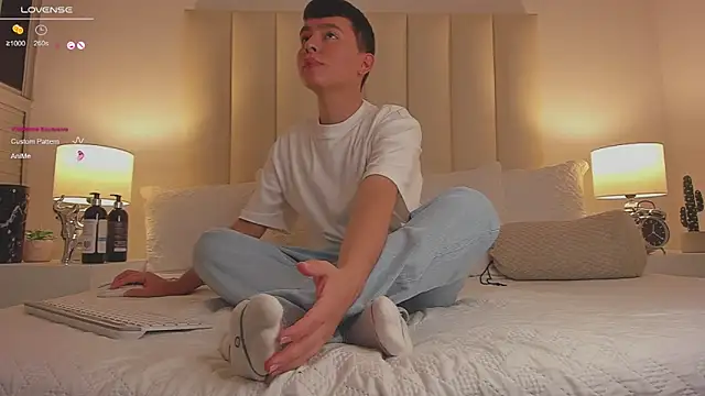 the little cody online show from 09/12/25, 07:35