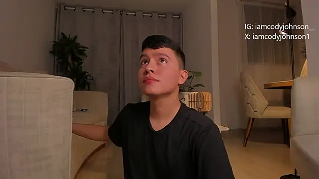 the little cody online show from 01/17/25, 03:34