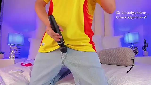 the little cody online show from 12/30/24, 07:53