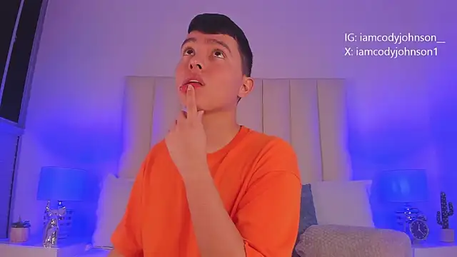 the little cody online show from 01/24/25, 07:49