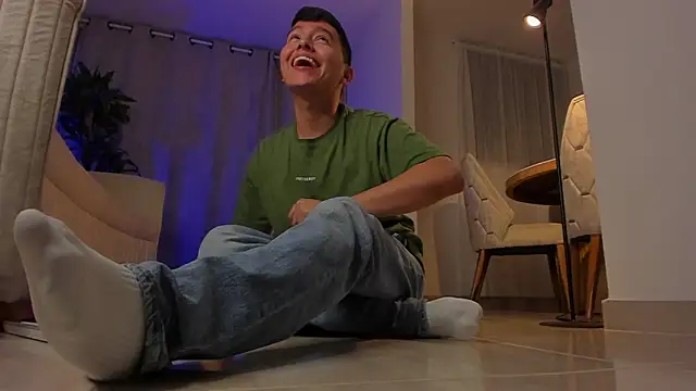 the little cody online show from 01/22/25, 05:26