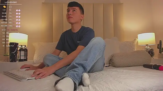 the little cody online show from 10/08/25, 08:09