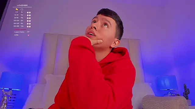 the little cody online show from 02/21/25, 07:54