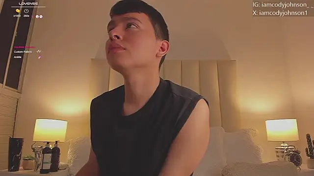 the little cody online show from 12/17/25, 07:52