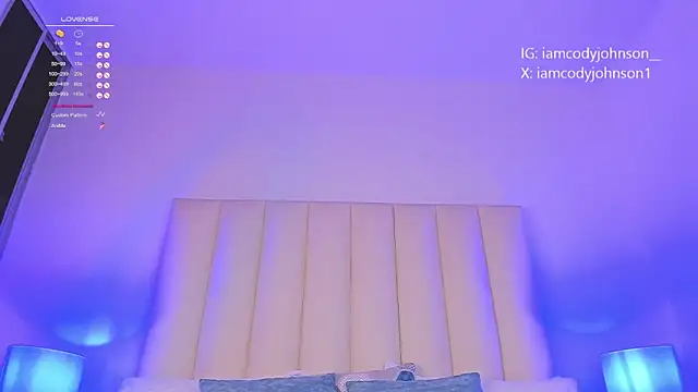 the little cody online show from 03/11/25, 10:42