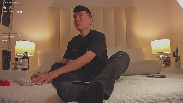 the little cody online show from 09/30/25, 07:42