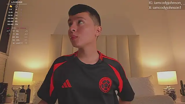 the little cody online show from 03/02/26, 07:54