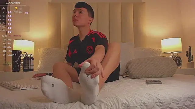 the little cody online show from 10/11/25, 08:10