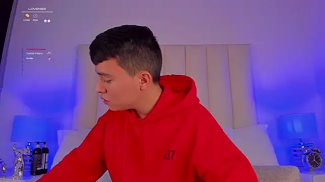 the little cody online show from 02/19/25, 07:37