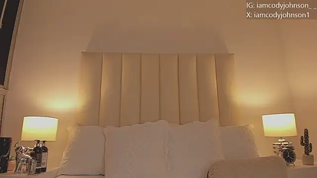 the little cody online show from 11/06/25, 07:40