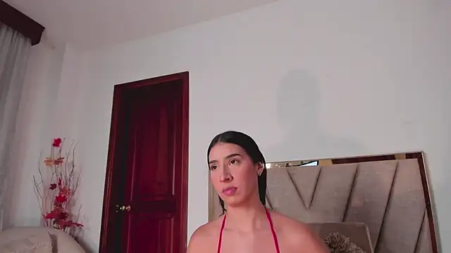 Christy Sea online show from 02/27/25, 06:09