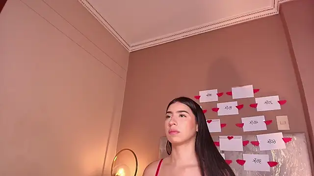 Christy Sea online show from 02/18/26, 12:01