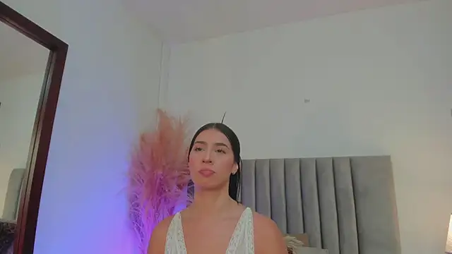 Christy Sea online show from 02/26/25, 06:04