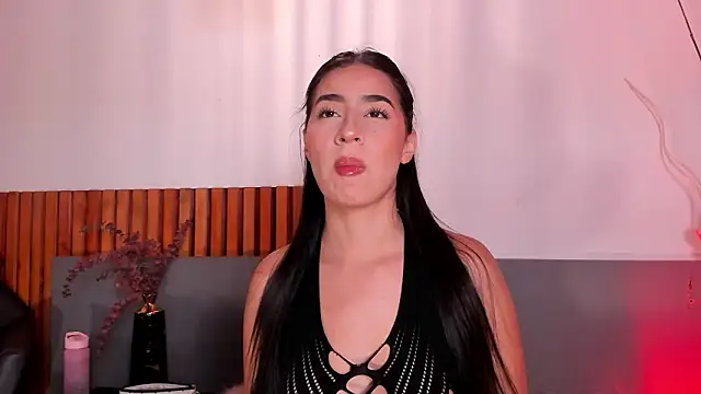 Christy Sea online show from 03/09/26, 11:58