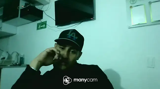 cristiann  online show from 01/10/25, 10:46