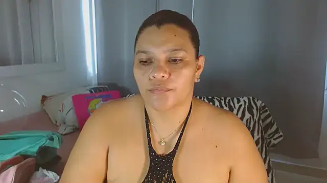 Selenna01 online show from 03/11/25, 12:50