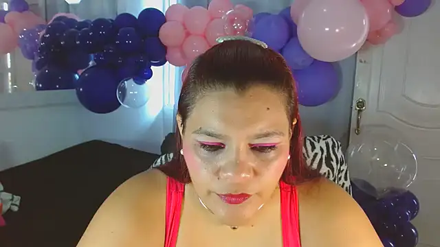 Selenna01 online show from 03/01/25, 01:40