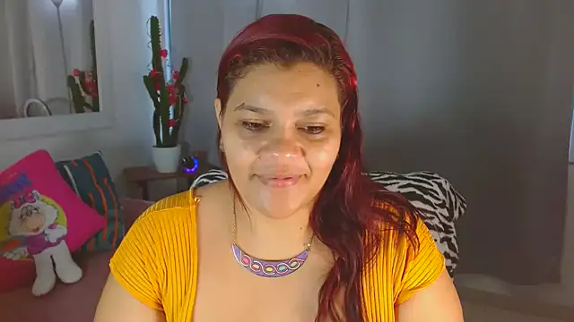 Selenna01 online show from 02/23/25, 12:27