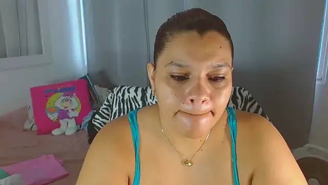Selenna01 online show from 03/14/25, 12:51
