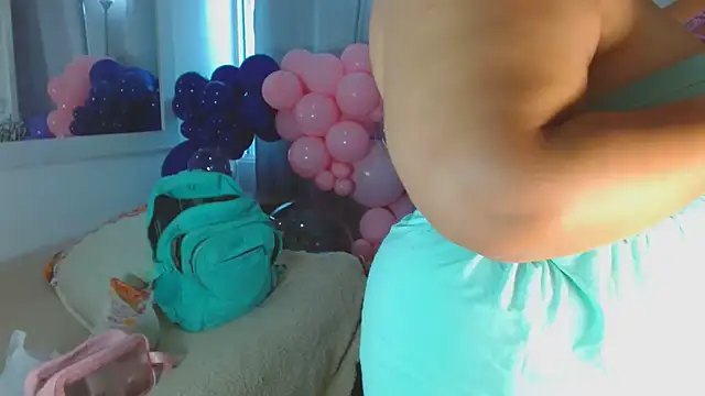 Selenna01 online show from 03/06/25, 03:56