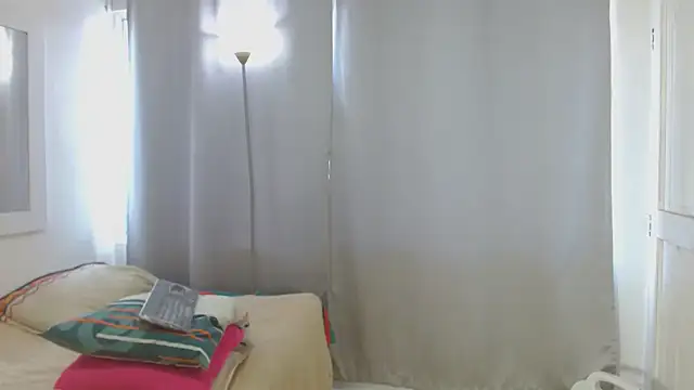 Selenna01 online show from 03/18/25, 03:33