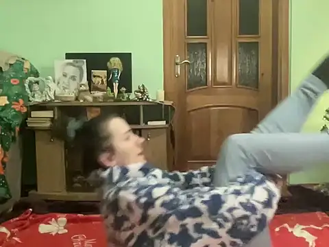 AngelTough20 online show from 01/07/26, 12:26