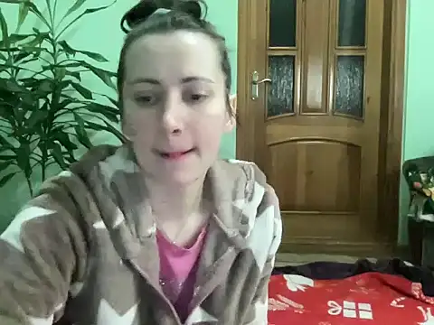 AngelTough20 online show from 02/08/26, 11:24