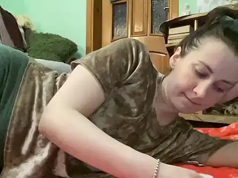 AngelTough20 online show from 05/21/26, 11:57
