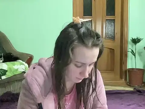 AngelTough20 online show from 11/25/25, 11:16