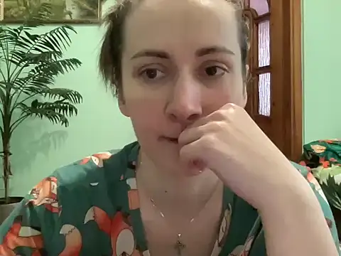 AngelTough20 online show from 05/26/26, 05:22