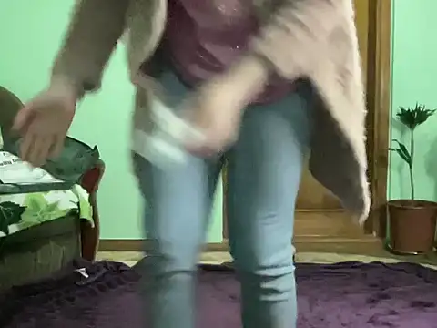 AngelTough20 online show from 11/17/25, 11:42