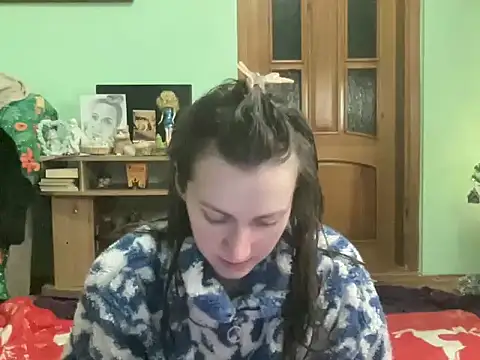 AngelTough20 online show from 01/09/26, 12:17