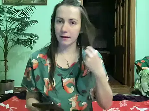 AngelTough20 online show from 05/25/26, 01:16