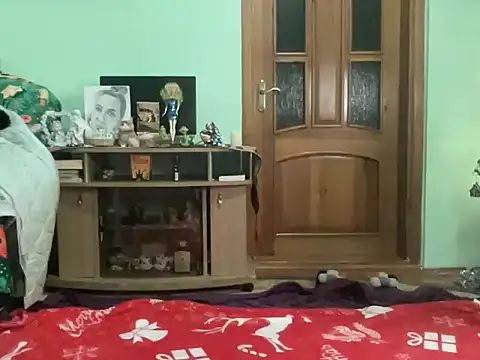 AngelTough20 online show from 01/11/26, 11:00