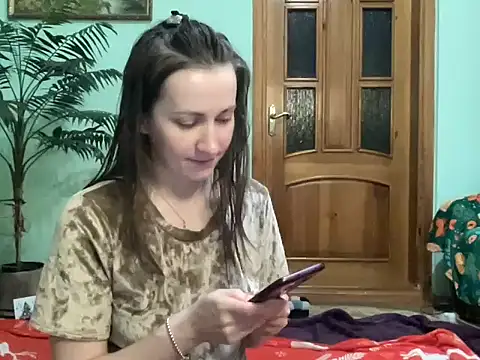 AngelTough20 online show from 05/07/26, 11:41