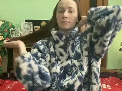 AngelTough20 online show from 01/13/26, 12:15