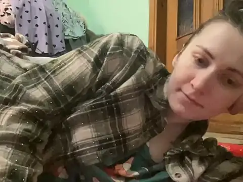 AngelTough20 online show from 04/19/26, 06:10