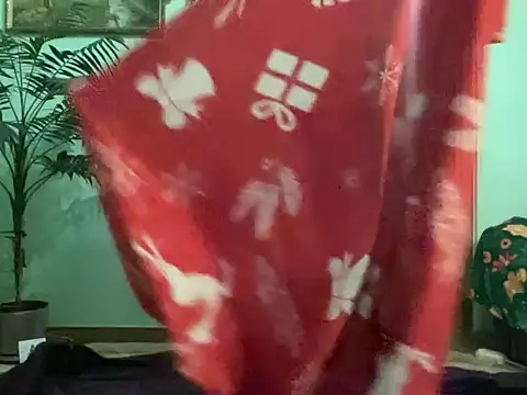 AngelTough20 online show from 03/19/26, 11:16