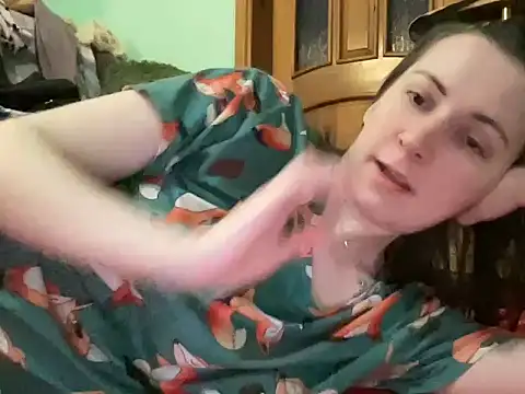 AngelTough20 online show from 05/05/26, 11:19