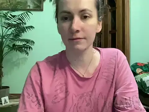 AngelTough20 online show from 05/31/26, 12:27