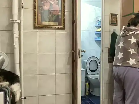 AngelTough20 online show from 02/01/26, 11:47