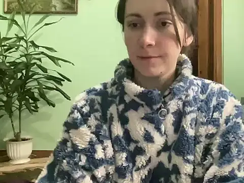 AngelTough20 online show from 02/12/26, 04:51