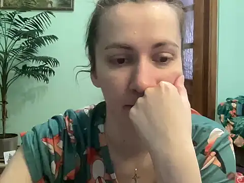 AngelTough20 online show from 04/15/26, 04:00