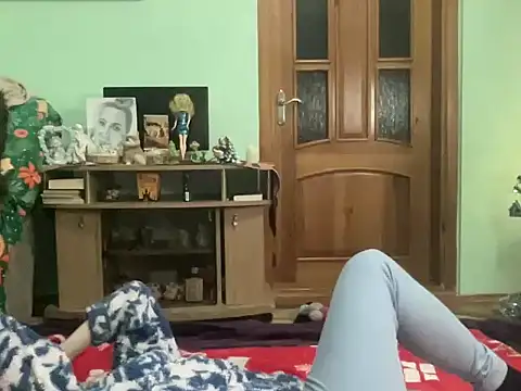 AngelTough20 online show from 01/10/26, 12:17