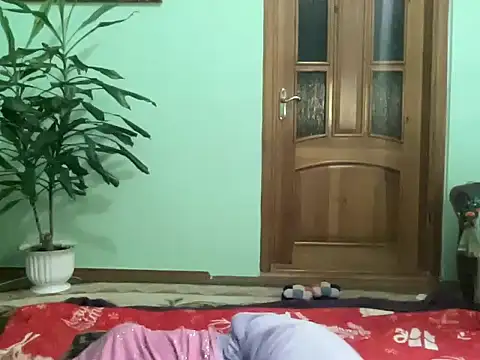 AngelTough20 online show from 02/26/26, 01:38